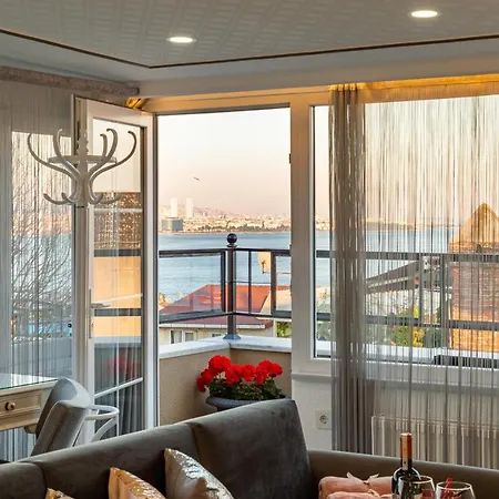 Sadaret Hotel-old Sultanahmet Aparthotel Istanbul