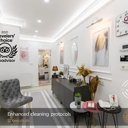 Sadaret Hotel-old Sultanahmet 3* Istanbul