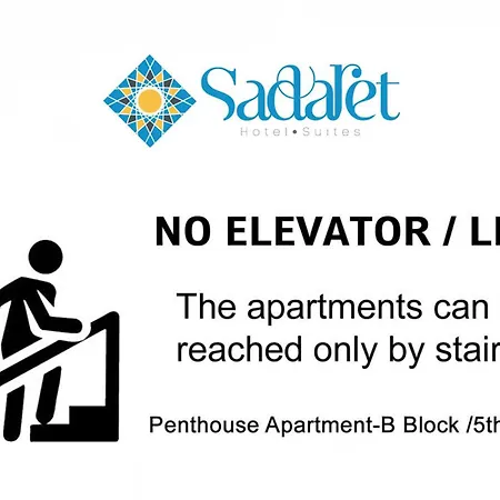 Sadaret Hotel-old Sultanahmet Aparthotel
