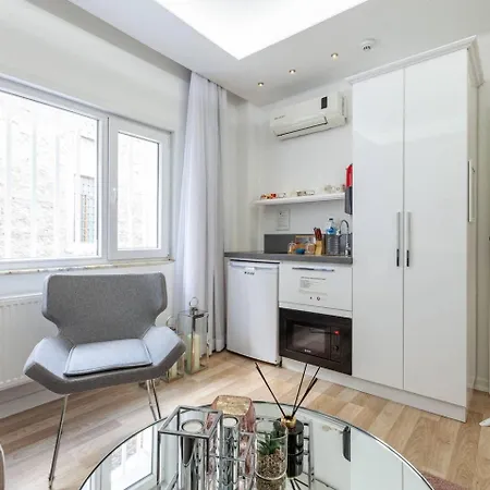 Sadaret Hotel-old Sultanahmet 4*