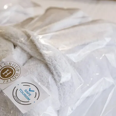 Sadaret Hotel-old Sultanahmet Ξενοδοχείο με διαμερίσματα Κωνσταντινούπολη