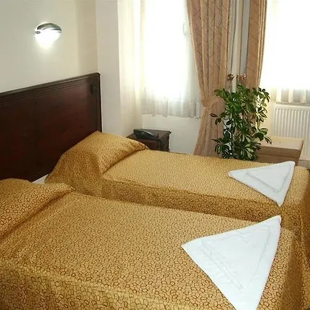 Sadaret Hotel-old Sultanahmet