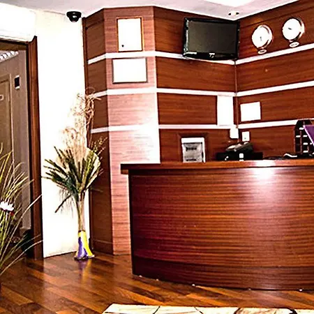 Apart Otel Sadaret Hotel-old Sultanahmet