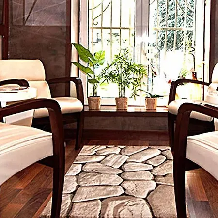 Sadaret Hotel-old Sultanahmet Ξενοδοχείο με διαμερίσματα Κωνσταντινούπολη