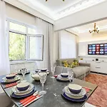 Sadaret Hotel-old Sultanahmet Apart Otel 4*