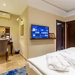 Apart Otel Sadaret Hotel-old Sultanahmet İstanbul
