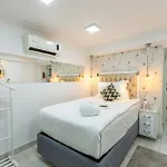 Sadaret Hotel-old Sultanahmet Apart Otel