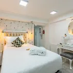 Apart Otel Sadaret Hotel-old Sultanahmet 4*