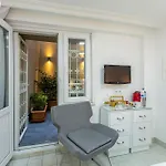 Sadaret Hotel-old Sultanahmet Apart Otel İstanbul