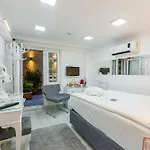 Sadaret Hotel-old Sultanahmet Apart Otel 4*
