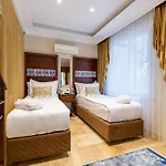 Sadaret Hotel-old Sultanahmet