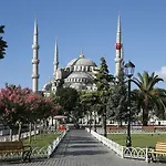 Sadaret Hotel-old Sultanahmet