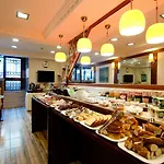 Sadaret Hotel-old Sultanahmet 4*