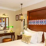 Sadaret Hotel-old Sultanahmet