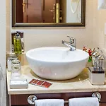 Sadaret Hotel-old Sultanahmet Apart Otel 4*