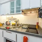 Sadaret Hotel-old Sultanahmet Apart Otel 4*
