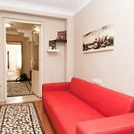 Sadaret Hotel-old Sultanahmet Apart Otel İstanbul