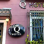 Sadaret Hotel-old Sultanahmet Apart Otel 4*