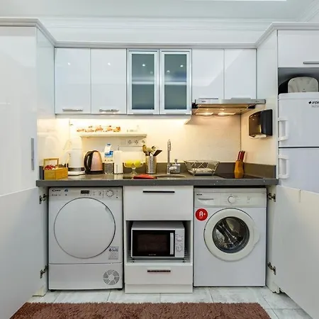 Apartmanhotel Sadaret Hotel-old Sultanahmet Isztambul