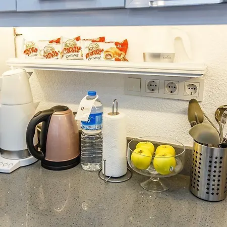 Sadaret Hotel-old Sultanahmet Aparthotel Istanboel