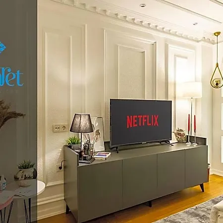 公寓式酒店 Sadaret Hotel-old Sultanahmet 4*