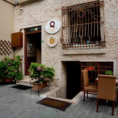 Sadaret Hotel-old Sultanahmet 4* Istanbul