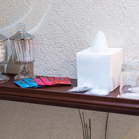 Sadaret Hotel-old Sultanahmet 4*