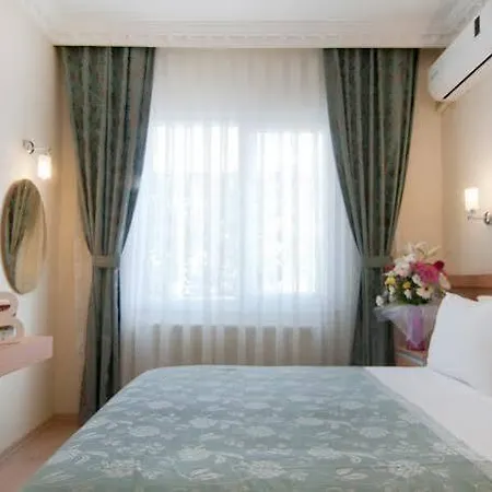 Sadaret Hotel-old Sultanahmet