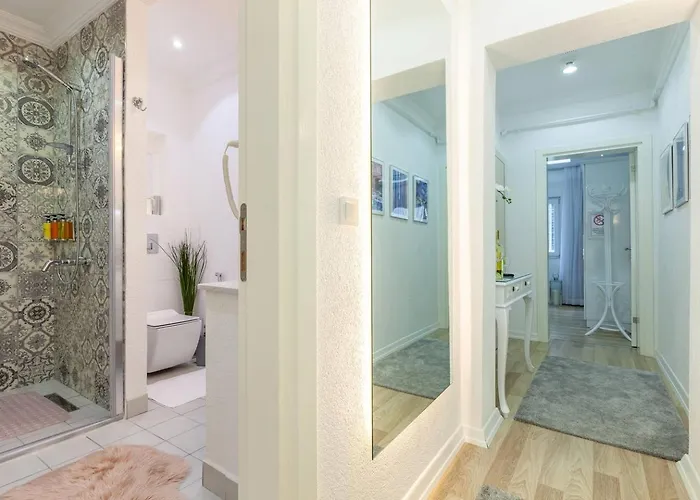 Aparthotel Sadaret Hotel-old Sultanahmet 4*