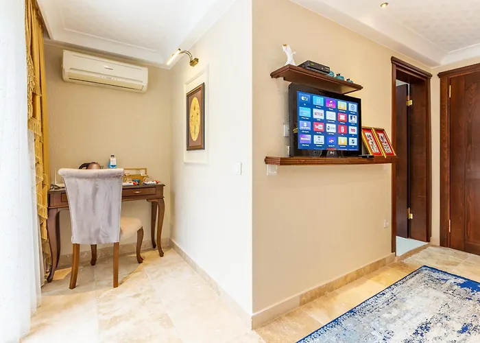 Sadaret Hotel-old Sultanahmet Aparthotel