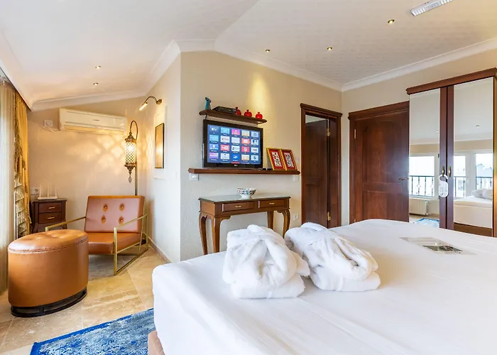 Sadaret Hotel-old Sultanahmet Aparthotel 4*