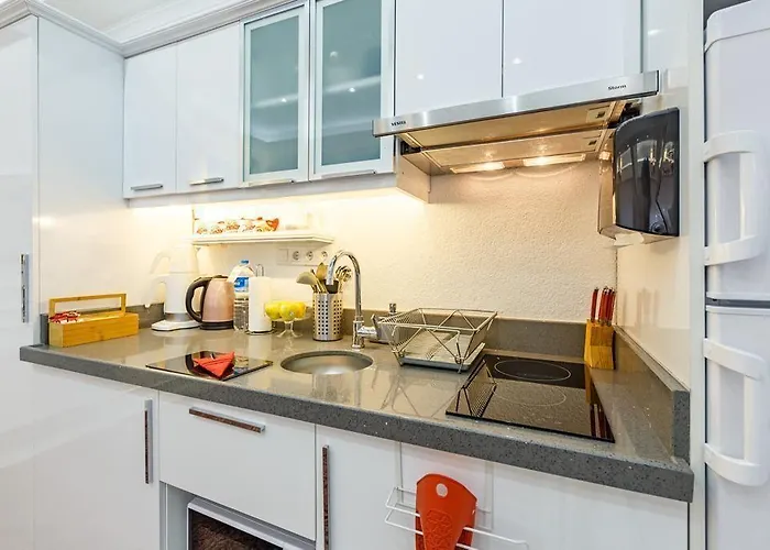 Sadaret Hotel-old Sultanahmet Aparthotel 4*