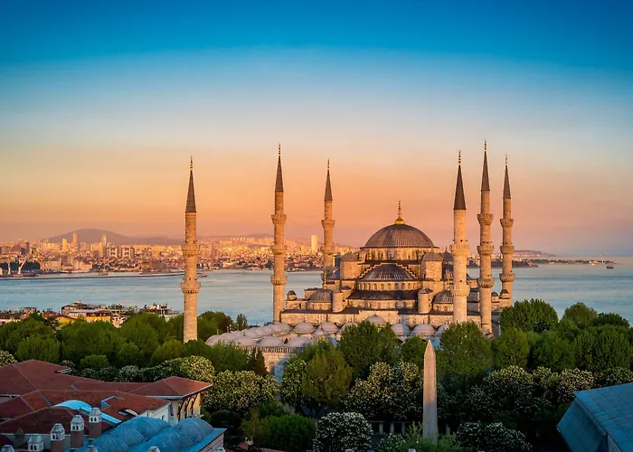 Aparthotel Sadaret Hotel-old Sultanahmet