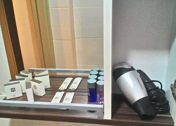 Aparthotel Sadaret Hotel-old Sultanahmet