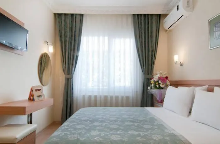 Sadaret Hotel-old Sultanahmet