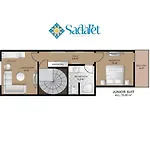 Apartahotel Sadaret Hotel-old Sultanahmet Estambul