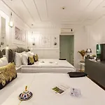 Apartahotel Sadaret Hotel-old Sultanahmet
