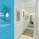 Apartahotel Sadaret Hotel-old Sultanahmet