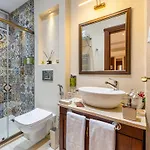 Sadaret Hotel-old Sultanahmet