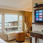 Sadaret Hotel-old Sultanahmet 4* Estambul