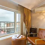 Apartahotel Sadaret Hotel-old Sultanahmet