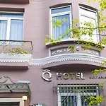 Sadaret Hotel-old Sultanahmet Apartahotel 4*