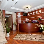 Sadaret Hotel-old Sultanahmet Apartahotel Estambul