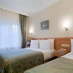Apartahotel Sadaret Hotel-old Sultanahmet