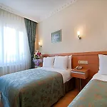 Apartahotel Sadaret Hotel-old Sultanahmet 4*