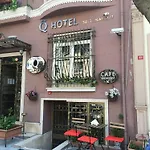 Sadaret Hotel-old Sultanahmet 4* Estambul