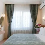 Sadaret Hotel-old Sultanahmet