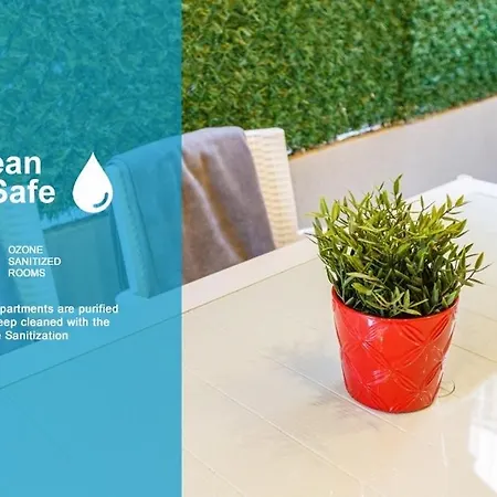 Sadaret Hotel-old Sultanahmet Lejlighedshotel Istanbul