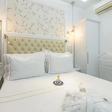 Sadaret Hotel-old Sultanahmet 4* Istanbul