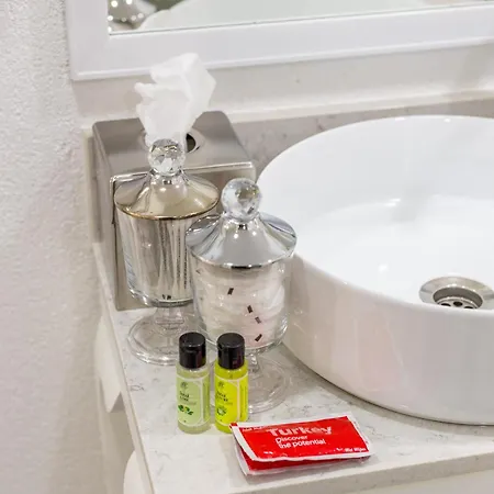 Sadaret Hotel-old Sultanahmet アパートホテル 4*